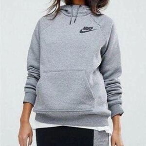 Nike Cowl Neck Hoodie